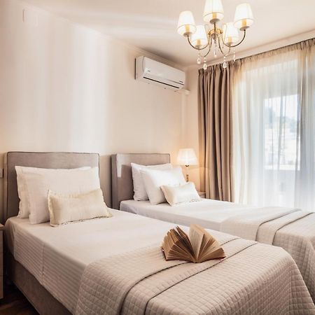 Maison Downtown Luxury Apartments! Zákynthos by Eksteriør bilde