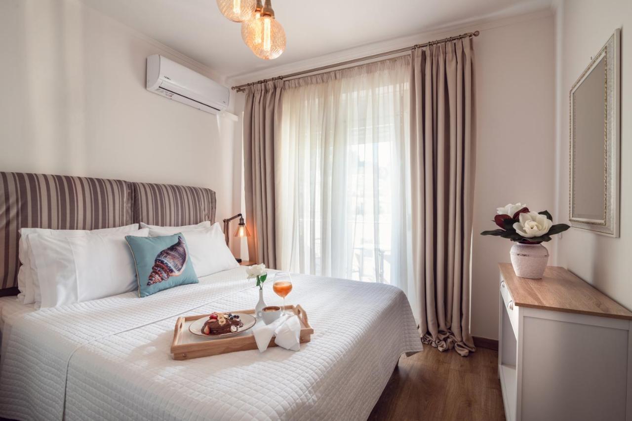 Maison Downtown Luxury Apartments! Zákynthos by Eksteriør bilde
