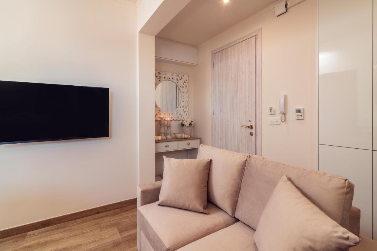 Maison Downtown Luxury Apartments! Zákynthos by Eksteriør bilde
